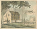 Dom wiejski - Edward Francis Burney — widok dzieła
