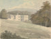 Parku Norbury - Edward Francis Burney — widok dzieła