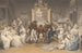 Le triomphe de la musique - Edward Francis Burney — widok dzieła