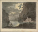 Widok w pobliżu Bristolu - Edward Francis Burney — widok dzieła