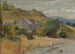 Ferme, jezioro Wakatipu, Queenstown nr 1 - Edward Friström — widok dzieła