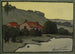 zamknięty nad jeziorem Wakatipu, Queenstown nr 2 - Edward Friström — widok dzieła