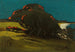 Pohutukawa - Edward Friström — widok dzieła