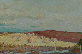 Edward G Eisenlohr - After the Cutting.webp