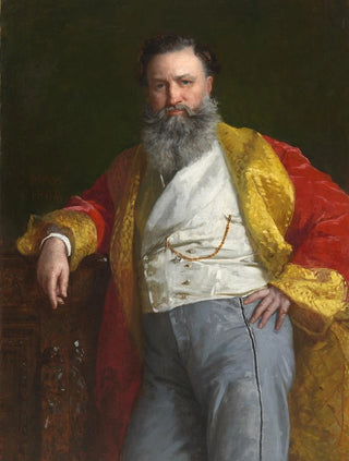 Edward Harrison May - Isaac Merrit Singer.webp