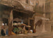 Rue Martainville Rouen - Edward Hassell — widok dzieła