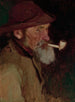 Ryback z Maine - Edward Henry Potthast — widok dzieła