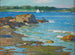 L'Entrée - Edward Henry Potthast — widok dzieła