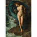 Andromeda - Edward John Poynter — widok dzieła
