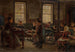 Wiejska szkoła - Edward Lamson Henry — widok dzieła