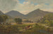 Karoca górska w Saugerties - Edward Lamson Henry — widok dzieła