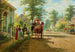 Niedziela po południu - Edward Lamson Henry — widok dzieła