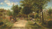 Le Magasin de Campagne - Edward Lamson Henry — widok dzieła