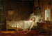 L'Invalide - Edward Lamson Henry — widok dzieła