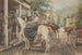 Czekanie - Edward Lamson Henry — widok dzieła