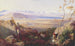 Butrinto Albania - Edward Lear — widok dzieła