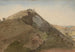 Côte de Campagne - Edward Lear — widok dzieła