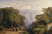 Kangchenjunga z Darjeeling - Edward Lear — widok dzieła