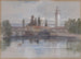 Monastir - Edward Lear — widok dzieła