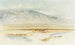 Platées Grecja - Edward Lear — widok dzieła