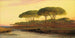 Ravenne - Edward Lear — widok dzieła