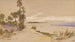 Wadi Halfa Sudan - Edward Lear — widok dzieła