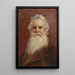 Reprodukcja obrazu Samuel Finley Breese Morse - Edward Lind Morse