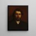 Richard H. Kern - Edward Meyer Kern — oprawiony obraz na ścianie