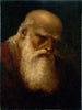 Saint Luc - Edward Mitchell Bannister — widok dzieła