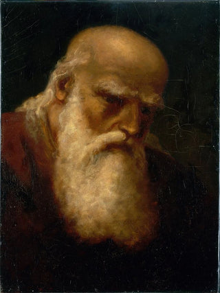 Edward Mitchell Bannister - St Luke.webp