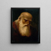 Saint Luc - Edward Mitchell Bannister — oprawiony obraz na ścianie