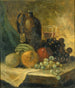 Martwa natura - Edward Mitchell Bannister — widok dzieła