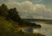La Rivière Palmer - Edward Mitchell Bannister — widok dzieła