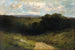 Droga do Doliny - Edward Mitchell Bannister — widok dzieła