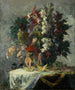 Bez tytułu - Edward Mitchell Bannister — widok dzieła