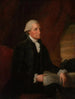 George Washington - Edward Savage — widok dzieła