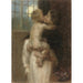 Le Baiser - Edward Stott — widok dzieła