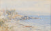 Yalta - Edward Theodore Compton — widok dzieła