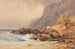 Marina Piccola Capri - Edward Theodore Compton — widok dzieła
