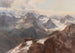 Silvretta od Wielkiego Maderera - Edward Theodore Compton — widok dzieła