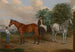 autoportret - Edward Troye — widok dzieła