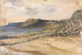 Zatoka Sheppey, Sheerness, Anglia - Edward W. Fitch — widok dzieła