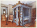 Une chambre Hepplewhite - Edwin Foley — widok dzieła