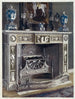 Cheminée Wedgwood Flaxman - Edwin Foley — widok dzieła