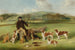 Le Garde-chasse - Edwin Frederick Holt — widok dzieła