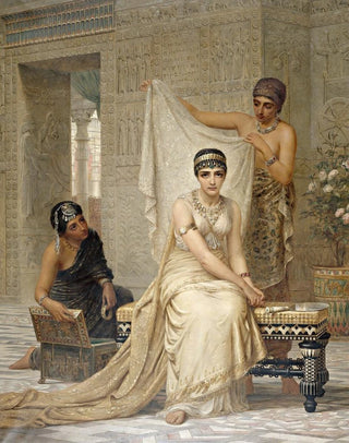 Edwin Long - Queen Esther.webp