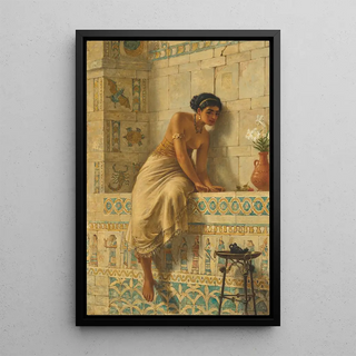 Edwin Long - Thisbe.webp