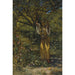 W ogrodzie - Edwin Lord Weeks — widok dzieła