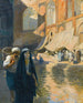Zrozumienie rynku - Edwin Lord Weeks — widok dzieła