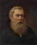 George Fuller - Edwin Tryon Billings — widok dzieła